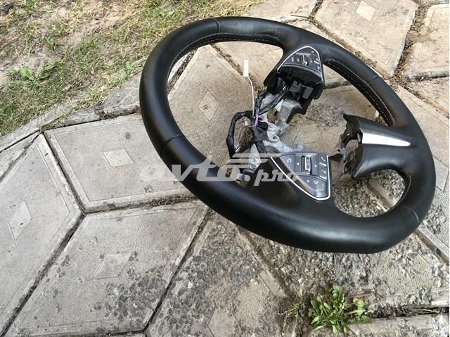 484304GA5A Nissan/Infiniti Рульове колесо