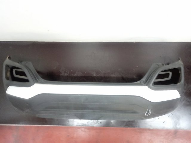 Бампер задній Hyundai/Kia 86610J9000