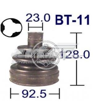  Interparts BT11 ціна, від 10.23 USD