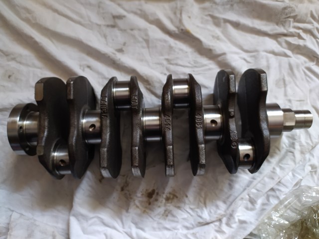 Купити 46814514 Fiat/Alfa/Lancia 