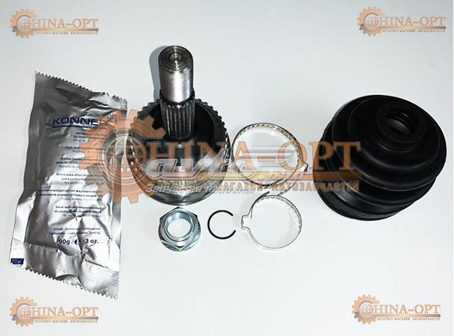 ШРУС зовнішній Konner KCV821030A