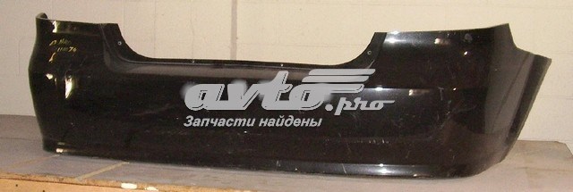 Купити DSF69Y0280402080 ZAZ Задній бампер