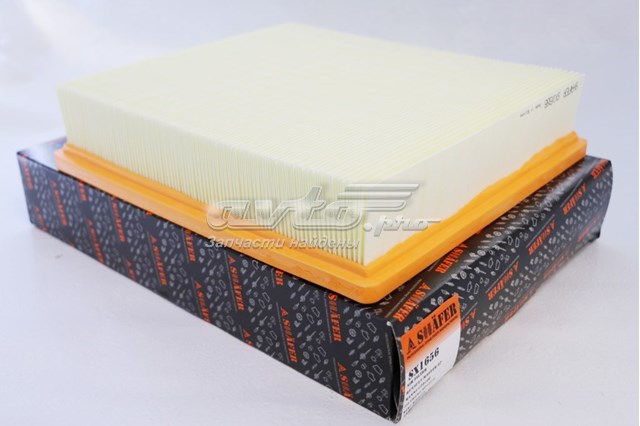 SX1656 Shafer Повітряний фільтр двигуна