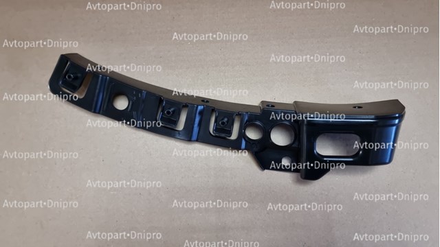 Кріплення бампера Mazda KSD450163 ціна, від 14.67 USD