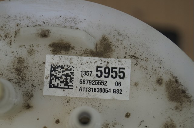  General Motors 687925552 ціна, від 45.15 USD