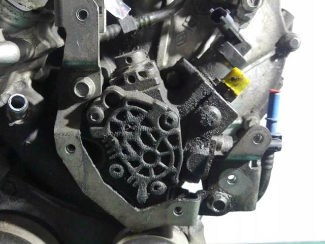 0445010225 Bosch Насос паливний високого тиску (ПНВТ)