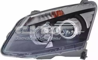Права блок фара Depo/Loro/Abakus 2131142RLDEM2 ціна, від 165.77 USD