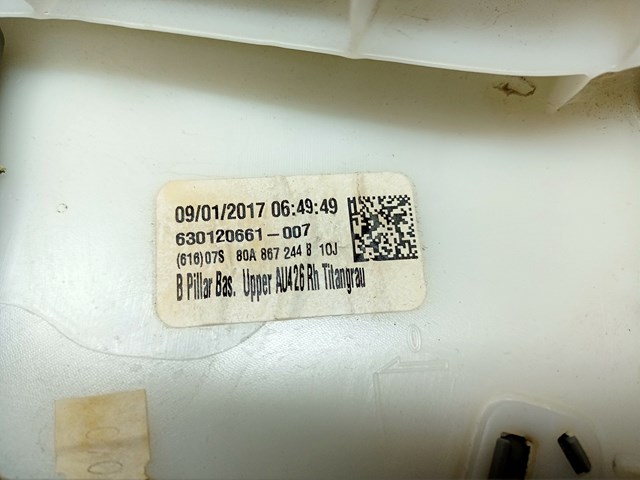  VAG 80A867244B10J ціна, від 12.67 USD