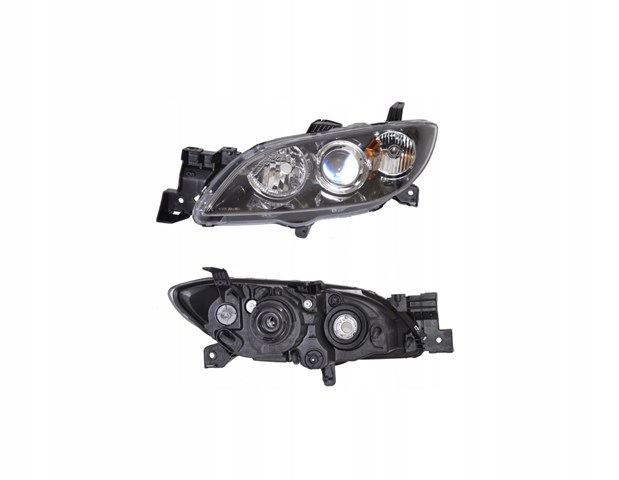 Фари FPS FP3476R1P ціна, від 71.42 USD