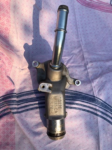  Ford DS7E8B593CA ціна, від 15.37 USD