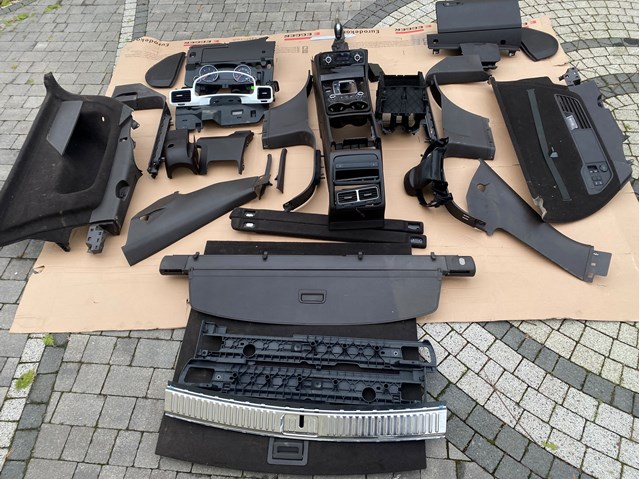  VAG 7P0868238 ціна, від 11.29 USD