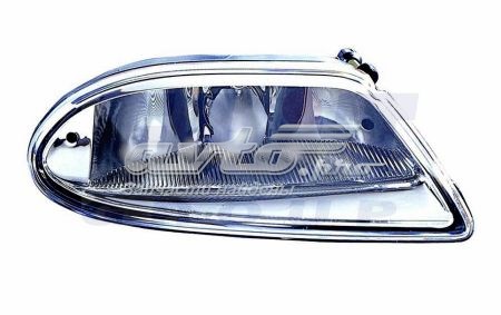 Туманка права Depo/Loro/Abakus 3402001RUQ ціна, від 48.13 USD