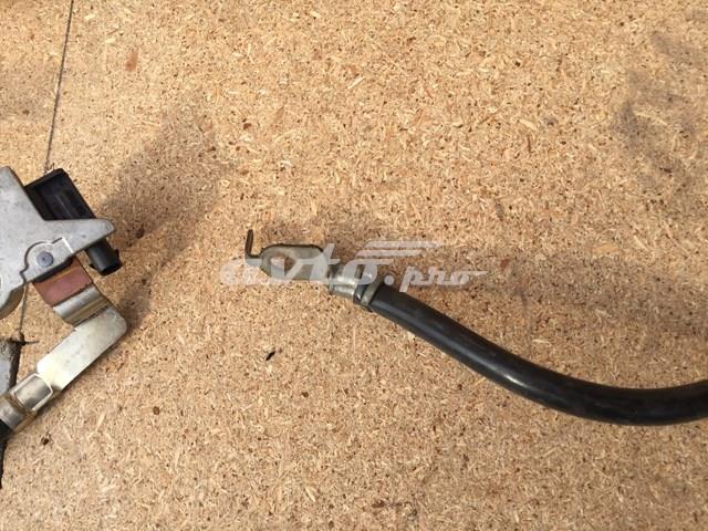 Кабель маси акумулятора (АКБ) Ford F1FT10C679BA ціна, від 52.08 USD