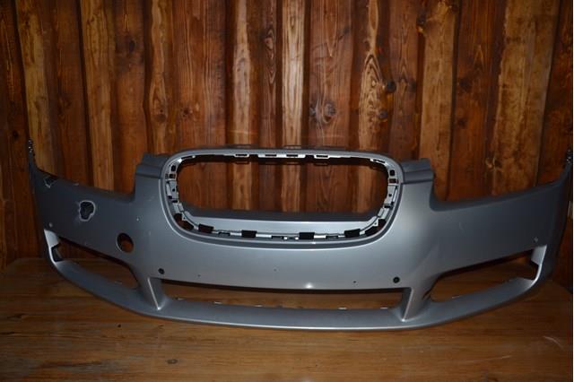 8X2317C831 Jaguar 