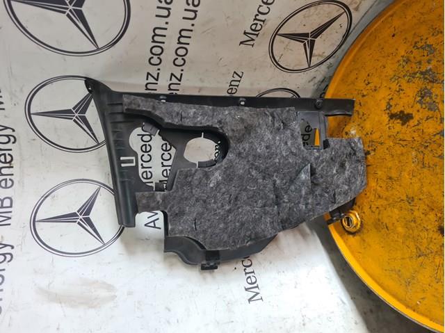Купити A1666800507 Mercedes 
