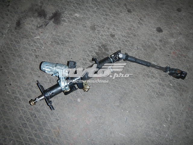 Колонка рульова Geely Mk 