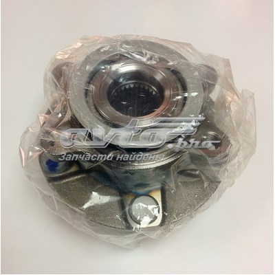 Купити HGB35172S01 SNR Маточини передніх коліс