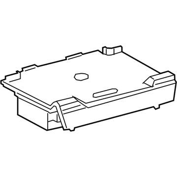 861C033070 Toyota 