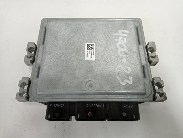 7G9112A650UE Ford 