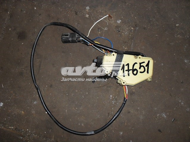 87BG220A20B1B Ford 