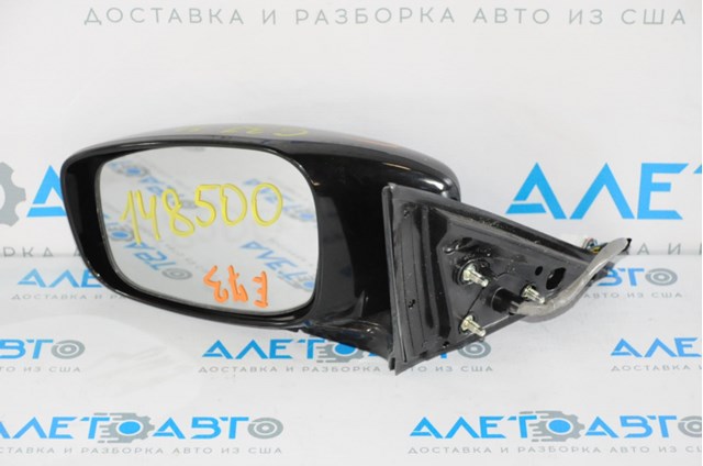 963021NC2A Nissan/Infiniti Дзеркало заднього виду, ліве