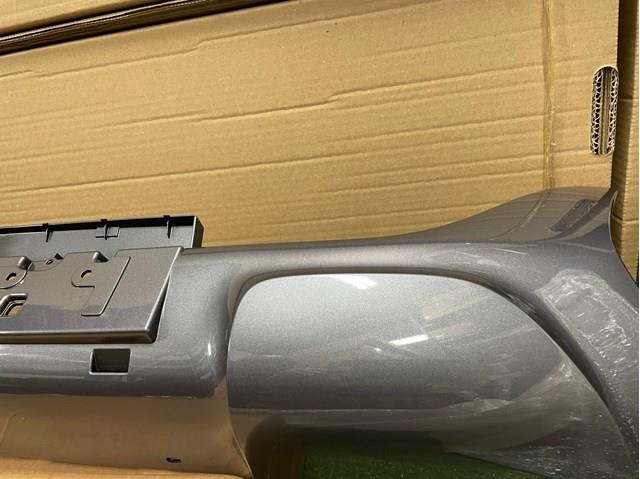 Купити FP5641921 FPS Нижня накладка на передній бампер