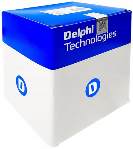 FG150412B1 Delphi модуль паливного насосу, з датчиком рівня палива