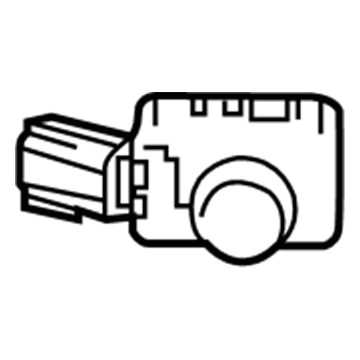 Купити 8934148040A2 Toyota 