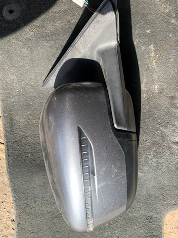 963014BA3A Nissan/Infiniti Праве дзеркало заднього виду