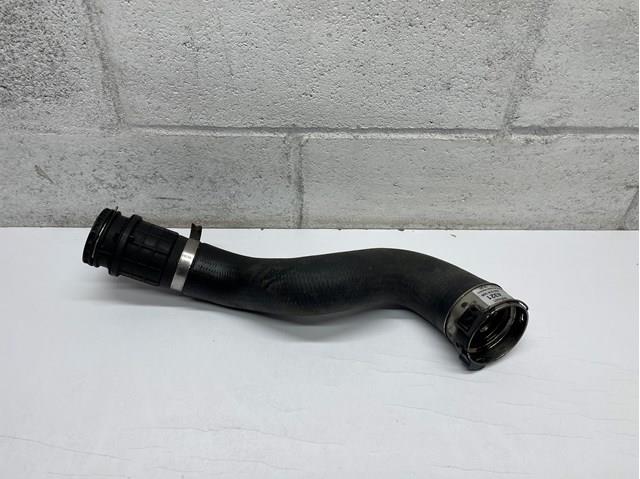 Шланг/патрубок интеркуллера General Motors 39014321 ціна, від 61.97 USD