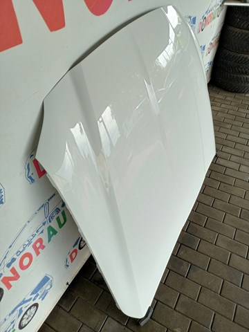 Капот Jaguar T2H4135