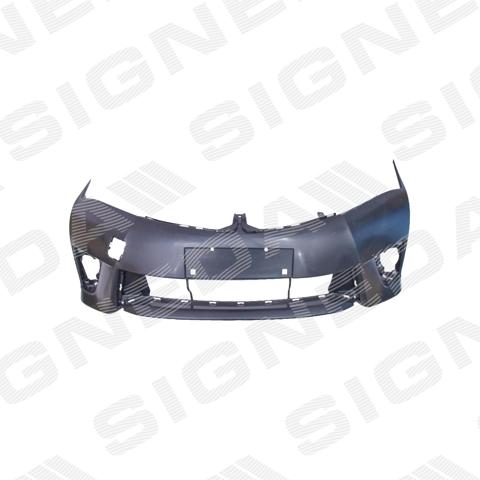 Бампер на авто Signeda PTY04461BB ціна, від 67.78 USD