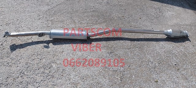 28600D7240 Hyundai/Kia 