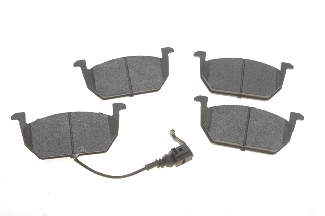 Гальмівні колодки Solgy 209213 ціна, від 19.20 USD