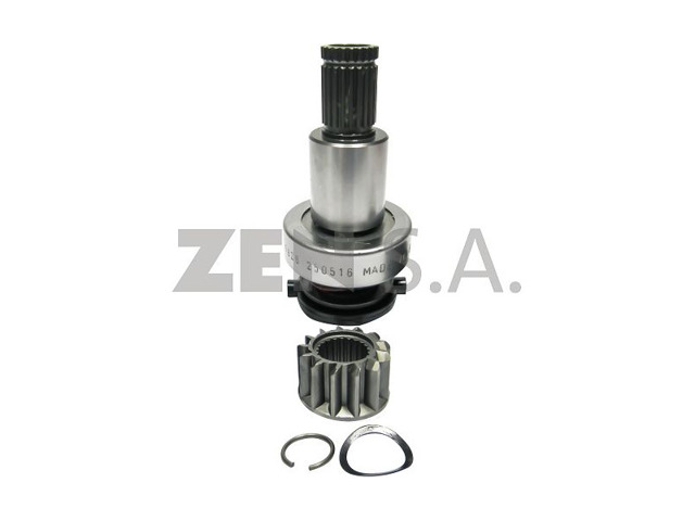 Привід стартера ZEN ZN1826