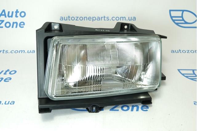 Фара правая Depo/Loro/Abakus 6611138RLDEM ціна, від 58.06 USD