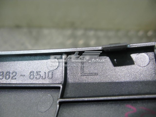 7386265J0 Suzuki 