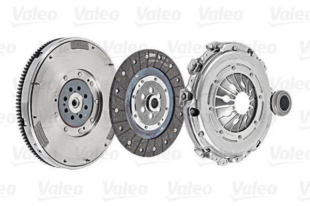 Сальник колінвала двигуна, задній VALEO 837046 ціна, від 17.29 USD
