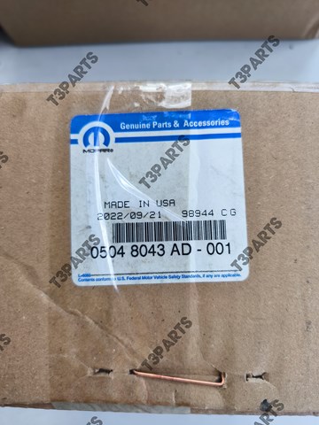 VVT699 Standard Зірка-шестерня розподільного валу двигуна,випускного