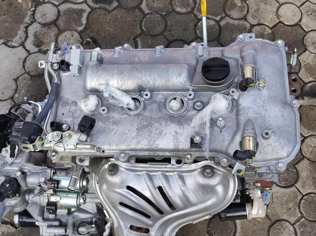 ДВЗ Toyota 1ZRFE ціна, від 1229.05 USD