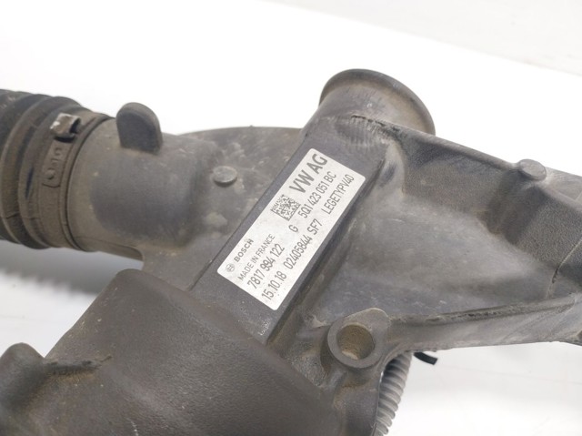 Управління рульове в зборі VAG 5Q1423051 ціна, від 293.47 USD