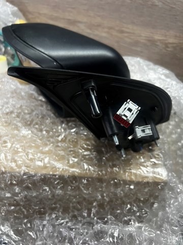 LR023913 Land Rover Дзеркало заднього виду, ліве