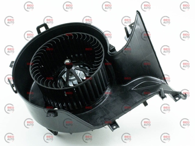 5090625 Autotechteile Електромотор пічки