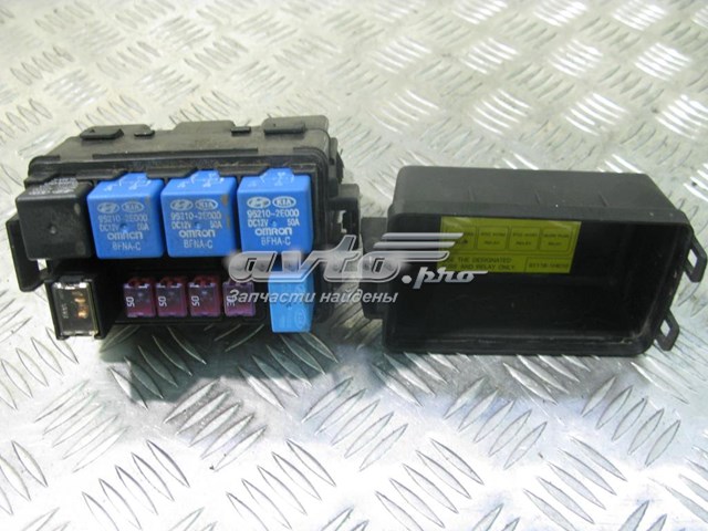 Купити 911161H010 Hyundai/Kia 