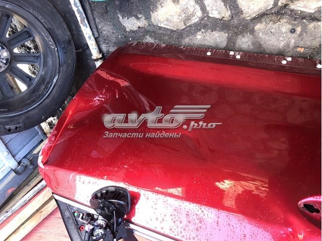 KBY05802XD Mazda Пасажирські передні двері