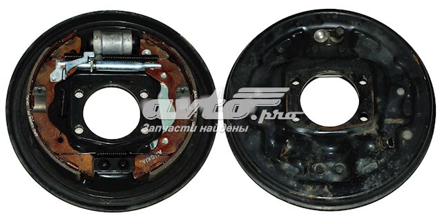  Hyundai/Kia 583102K000 ціна, від 69.66 USD