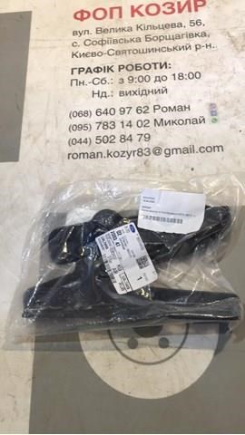 Купити AM5116800BF Ford Шарнір капота правий