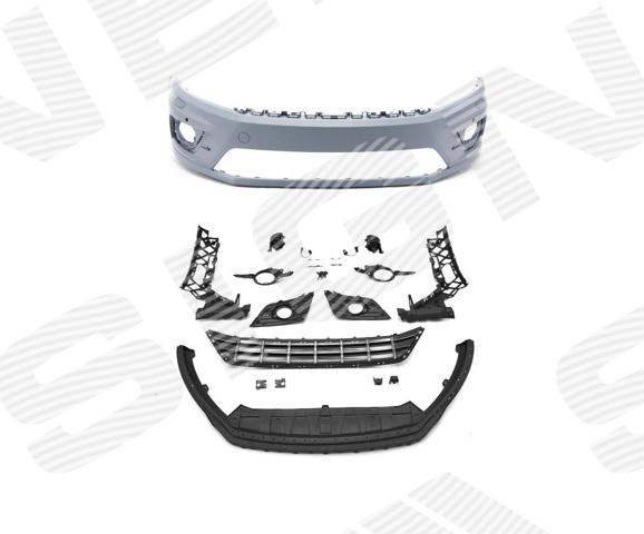 Бампер на авто Signeda PVG04001SET ціна, від 925.60 USD