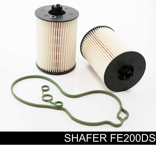 Фільтр тонкого очищення палива Shafer FE200DS ціна, від 9.45 USD