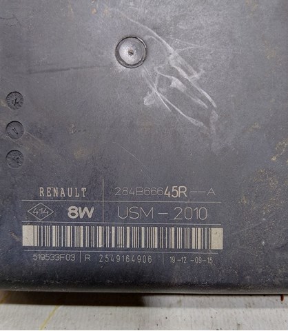  284B66645R Renault (RVI)